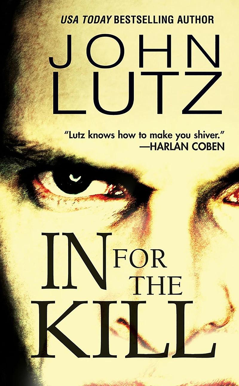 for the Kill (Frank Quinn Series #2)