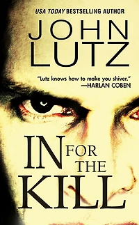 for the Kill (Frank Quinn Series #2)