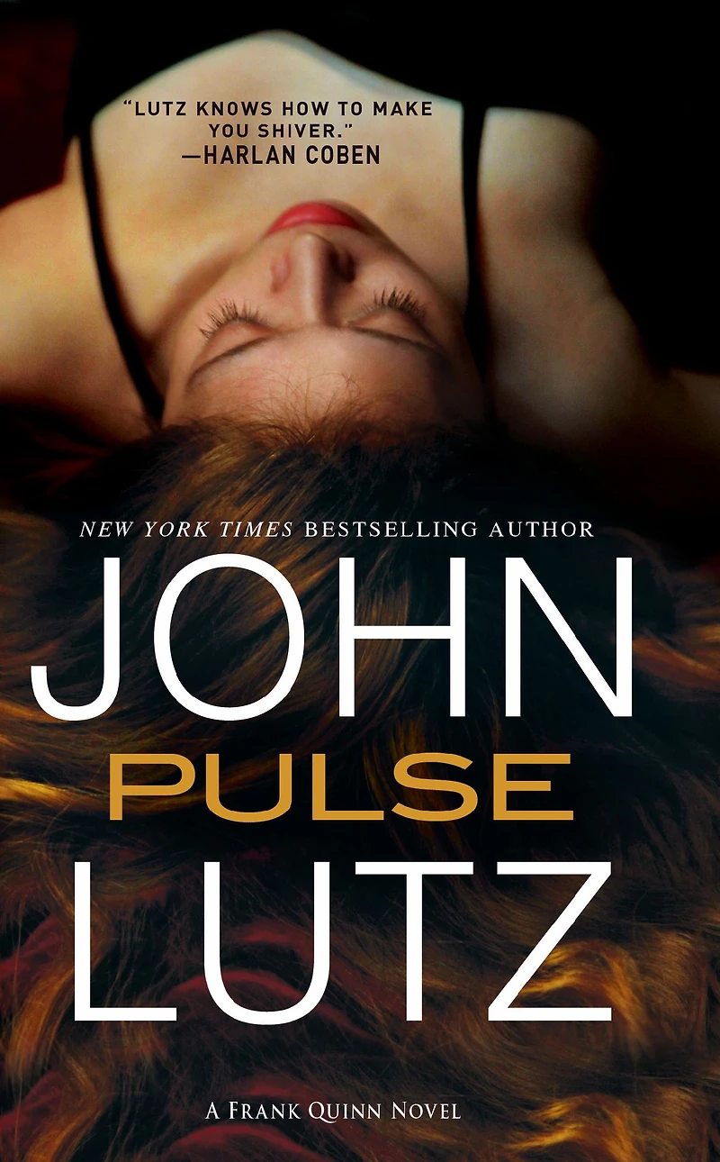 Pulse (Frank Quinn Series #7)