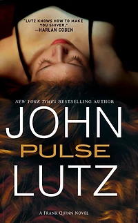 Pulse (Frank Quinn Series #7)