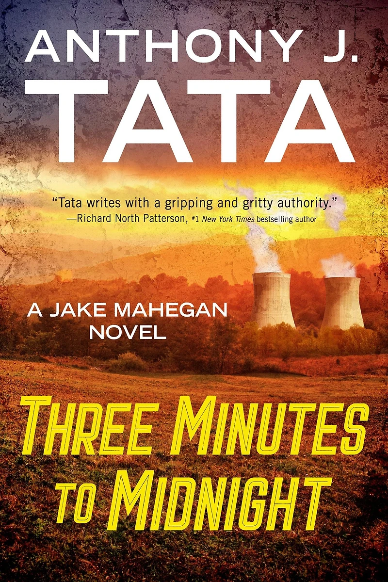 Three Minutes to Midnight