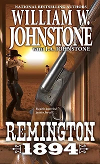 Remington 1894
