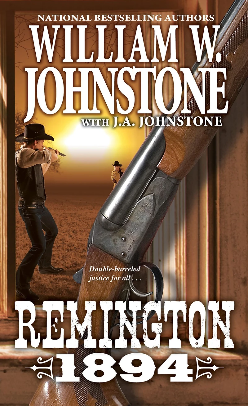 Remington 1894