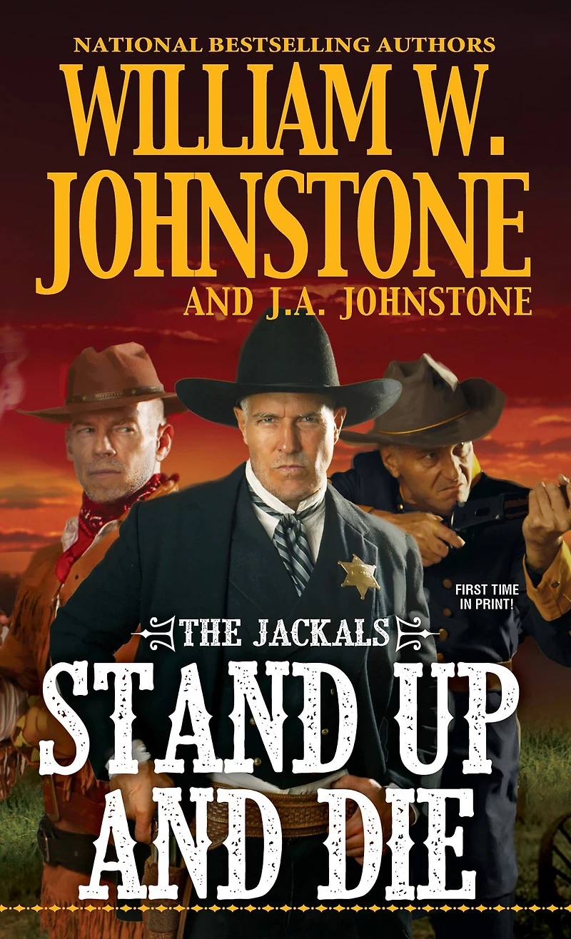 Stand Up And Die