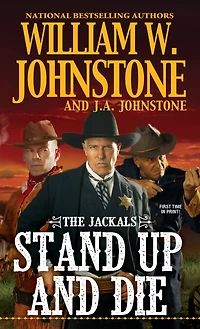 Stand Up And Die