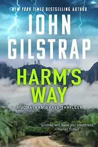Harm's Way