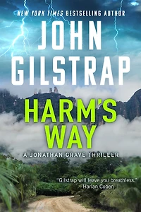 Harm's Way