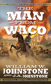 The Man From Waco
