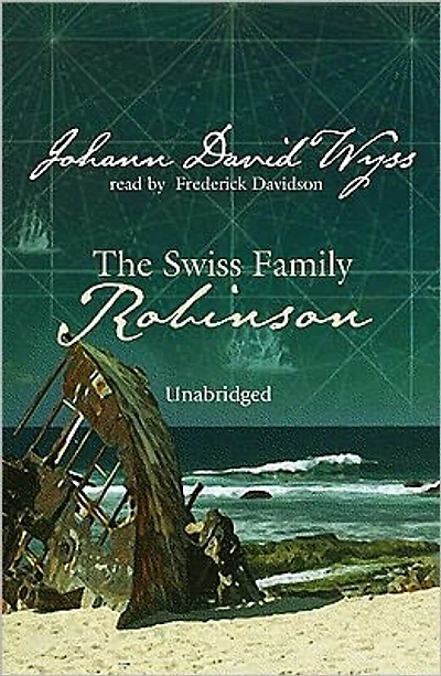The Swiss Family Robinson