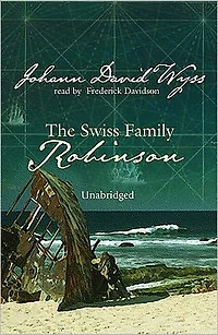 The Swiss Family Robinson