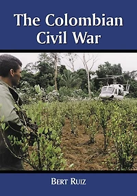 The Colombian Civil War