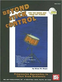 Beyond Stick Control: For the Snare and Drum Set Player