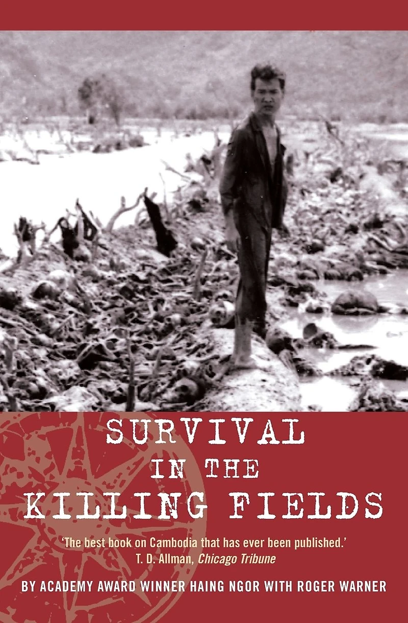 Survival the Killing Fields