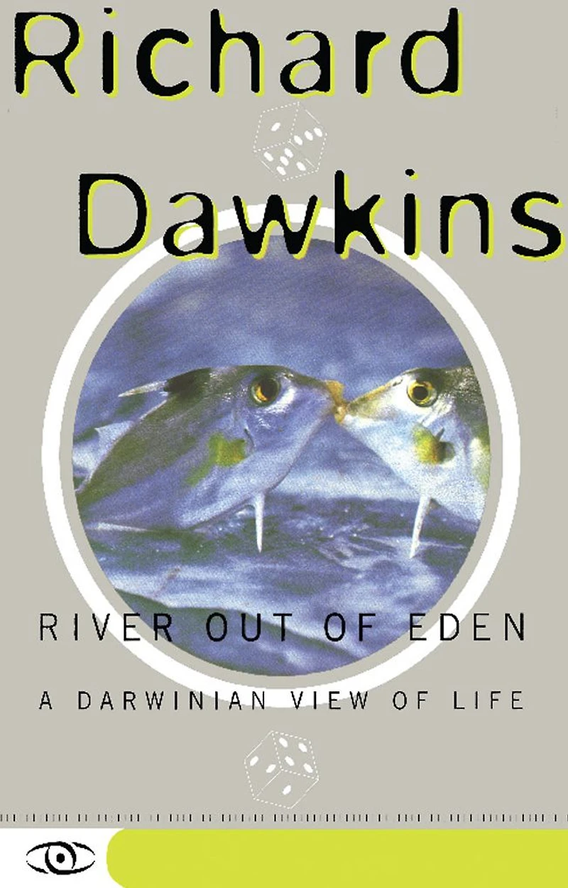 River Out of Eden: A Darwinian View Life