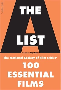 A List: The National Society Of Film Critics' 100 Essential Films