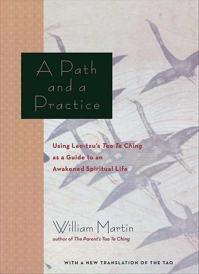 a Path and Practice: Using Lao Tzu's Tao Te Ching as Guide to an Awakened Spiritual Life