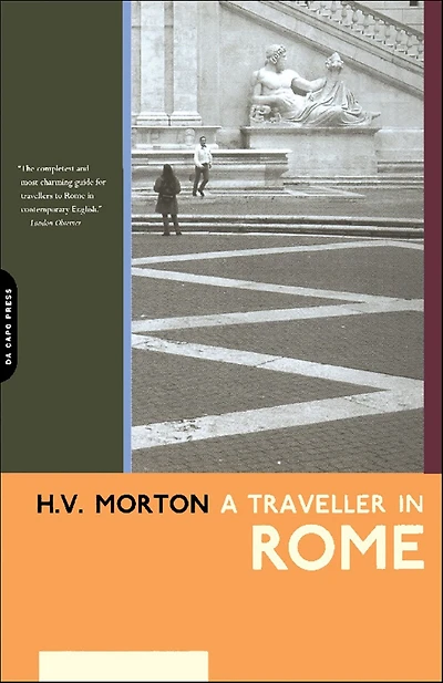 A Traveller Rome