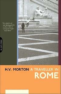 A Traveller Rome