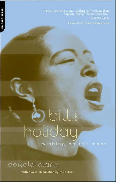 Billie Holiday: Wishing On The Moon