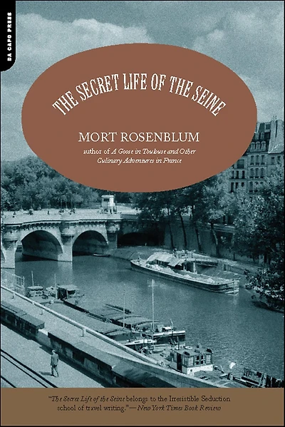 the Secret Life of Seine