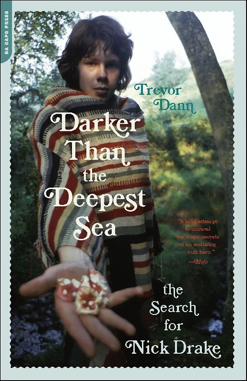Darker Than The Deepest Sea: Search for Nick Drake