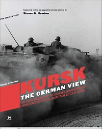 Kursk: The German View