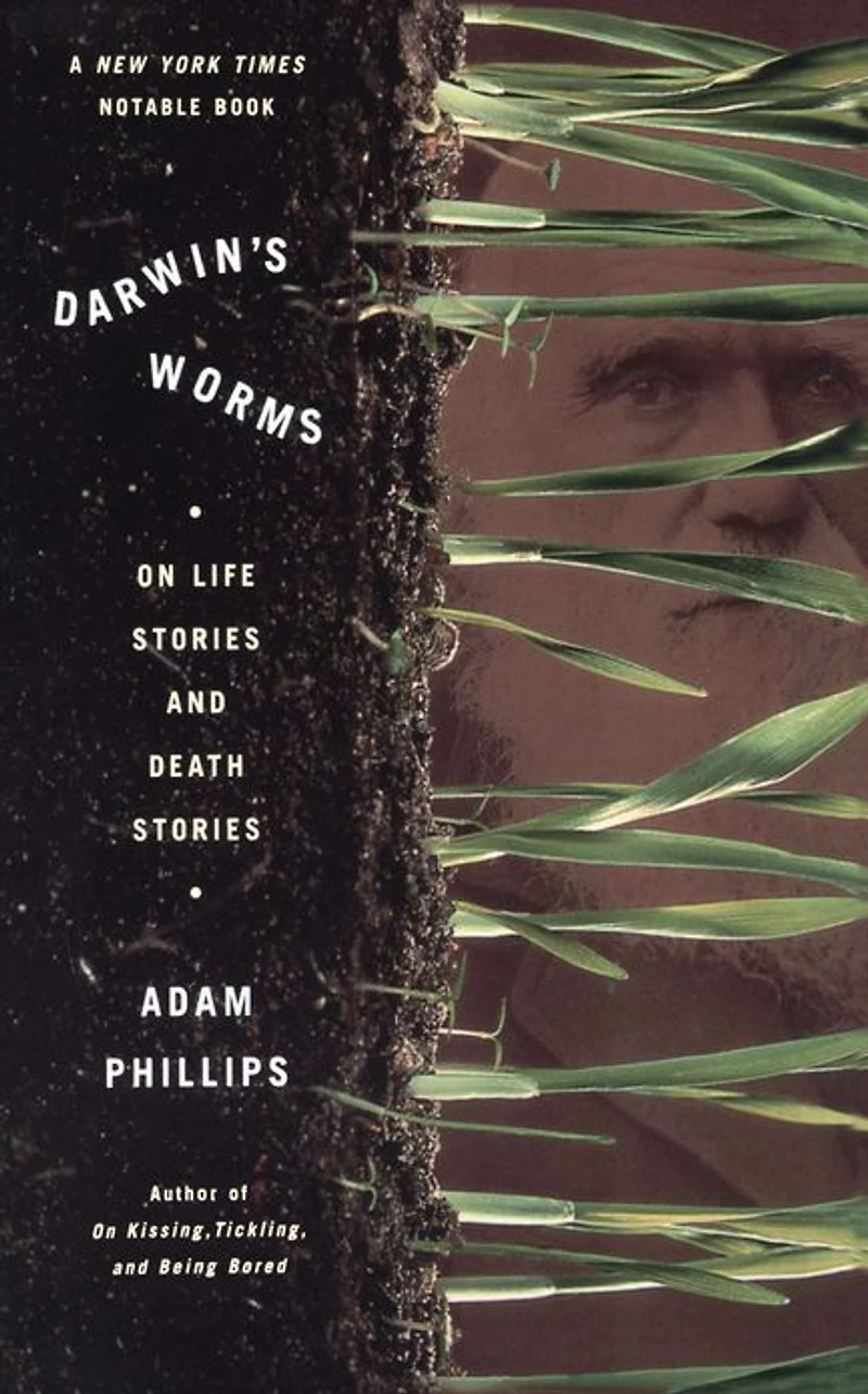 Darwin's Worms: On Life Stories and Death