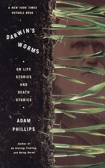 Darwin's Worms: On Life Stories and Death