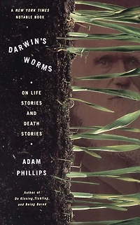 Darwin's Worms: On Life Stories and Death