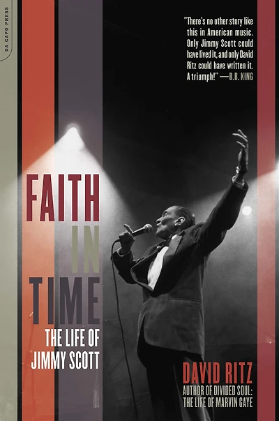Faith Time: The Life Of Jimmy Scott