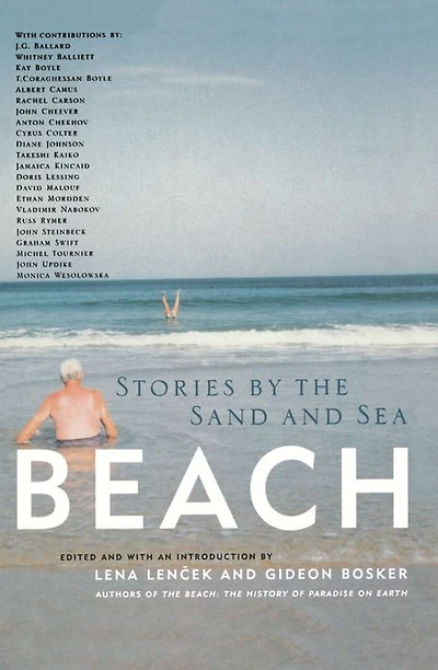 Beach: Stories by the Sand and Sea