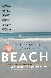Beach: Stories by the Sand and Sea