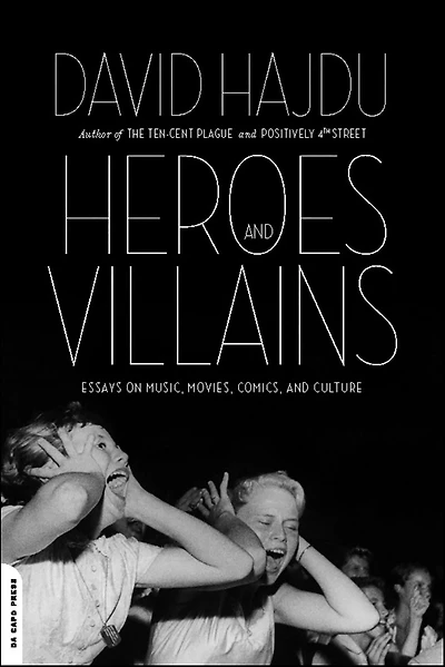 Heroes and Villains: the True Story of Beach Boys