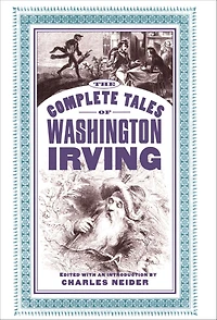 The Complete Tales Of Washington Irving