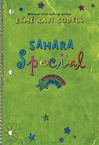 Sahara Special