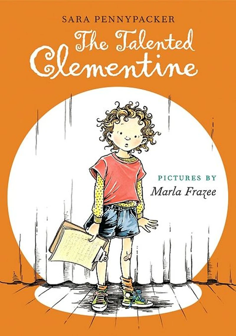 The Talented Clementine