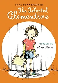 The Talented Clementine