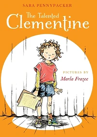 The Talented Clementine