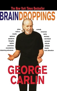 Brain Droppings (Abridged)
