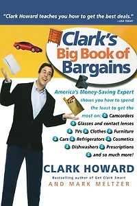 Clark's Big Book Of Bargains (Abridged)