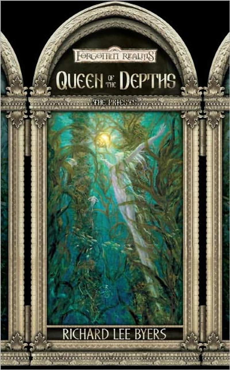 Queen of the Depths: Forgotten Realms