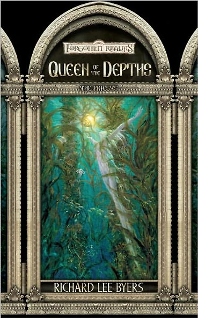Queen of the Depths: Forgotten Realms