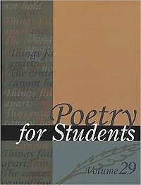 A Study Guide for Alice Fulton's "Art Thou the Thing I Wanted"