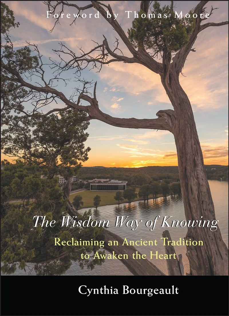 the Wisdom Way of Knowing: Reclaiming An Ancient Tradition to Awaken Heart