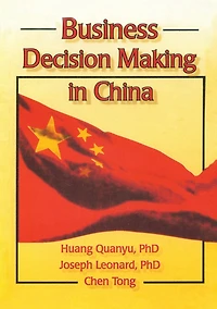 Business Decision Making China