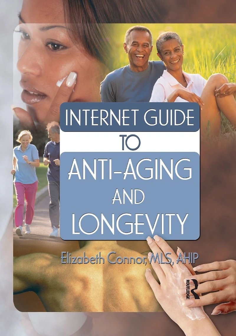Internet Guide to Anti-Aging and Longevity