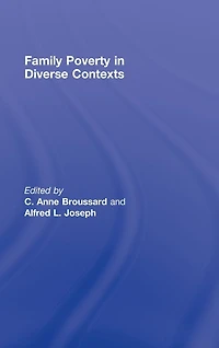 Family Poverty Diverse Contexts