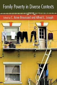 Family Poverty Diverse Contexts