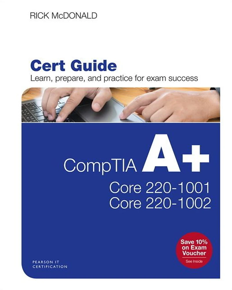 Pearson Practice Test