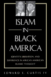 Islam Black America: Identity, Liberation, and Difference African-American Islamic Thought